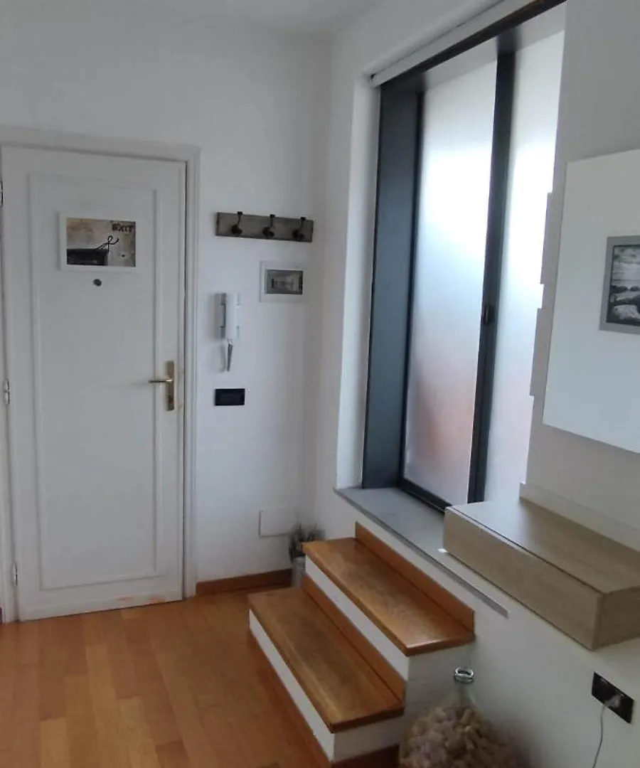 Marconi Apartment Флоренция Италия