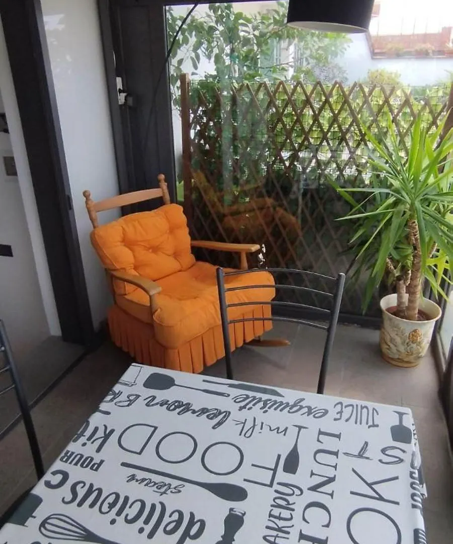 Marconi Apartment Флоренция 0*,  Италия