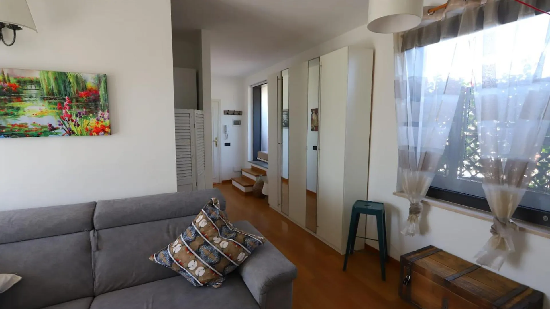 Marconi Apartment Флоренция