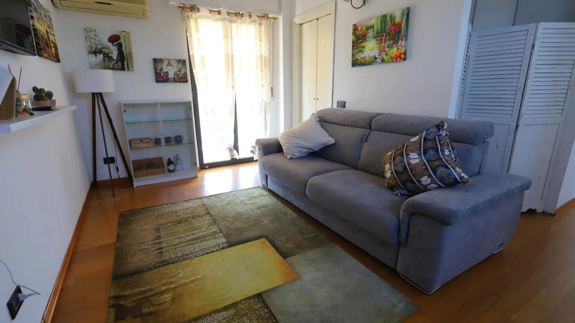 Marconi Apartment Флоренция Италия