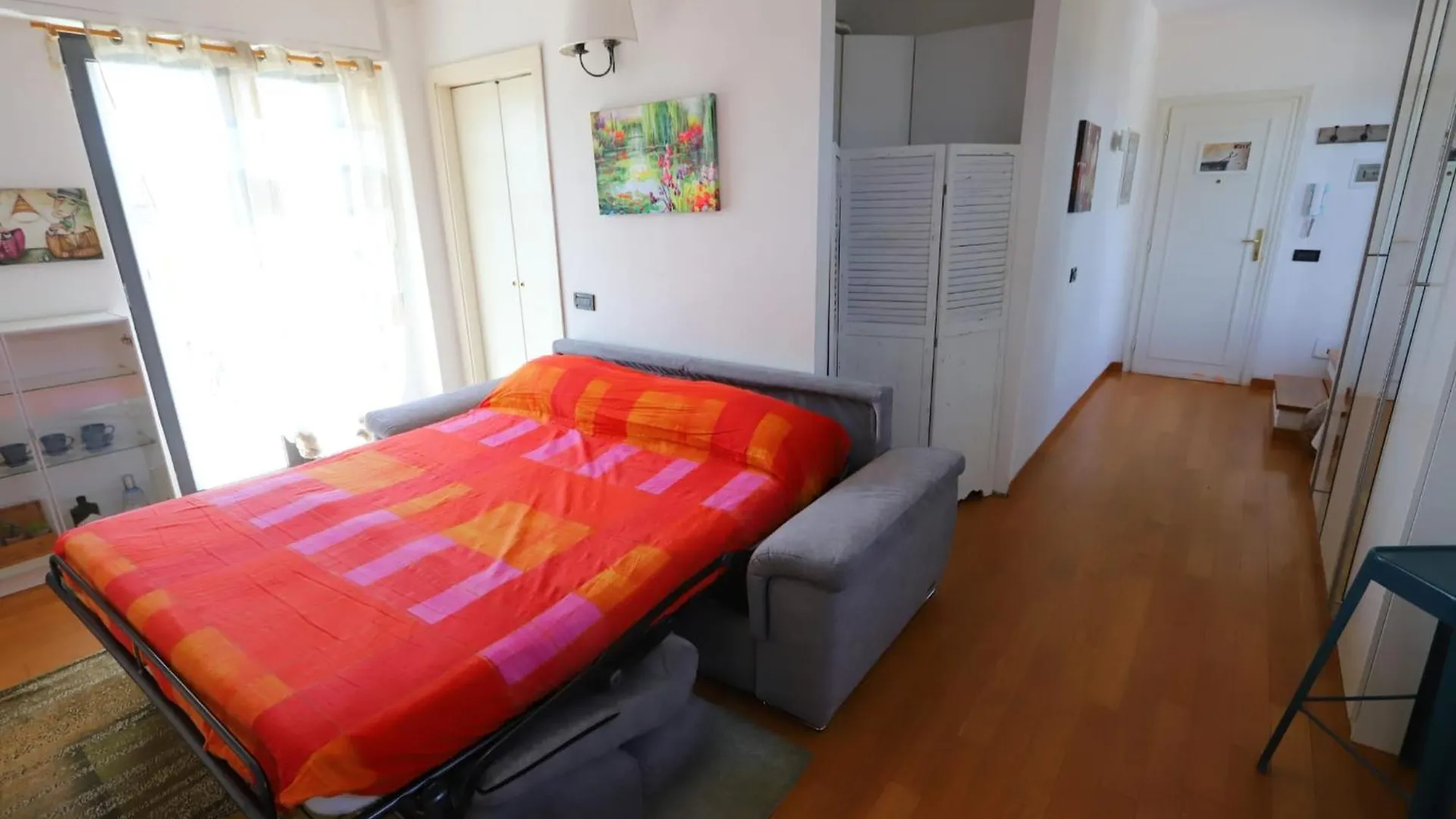Marconi Apartment Флоренция 0*,  Италия