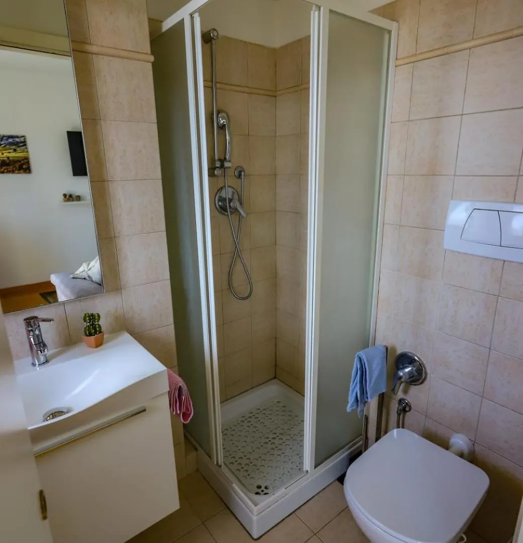 Marconi Apartment Флоренция