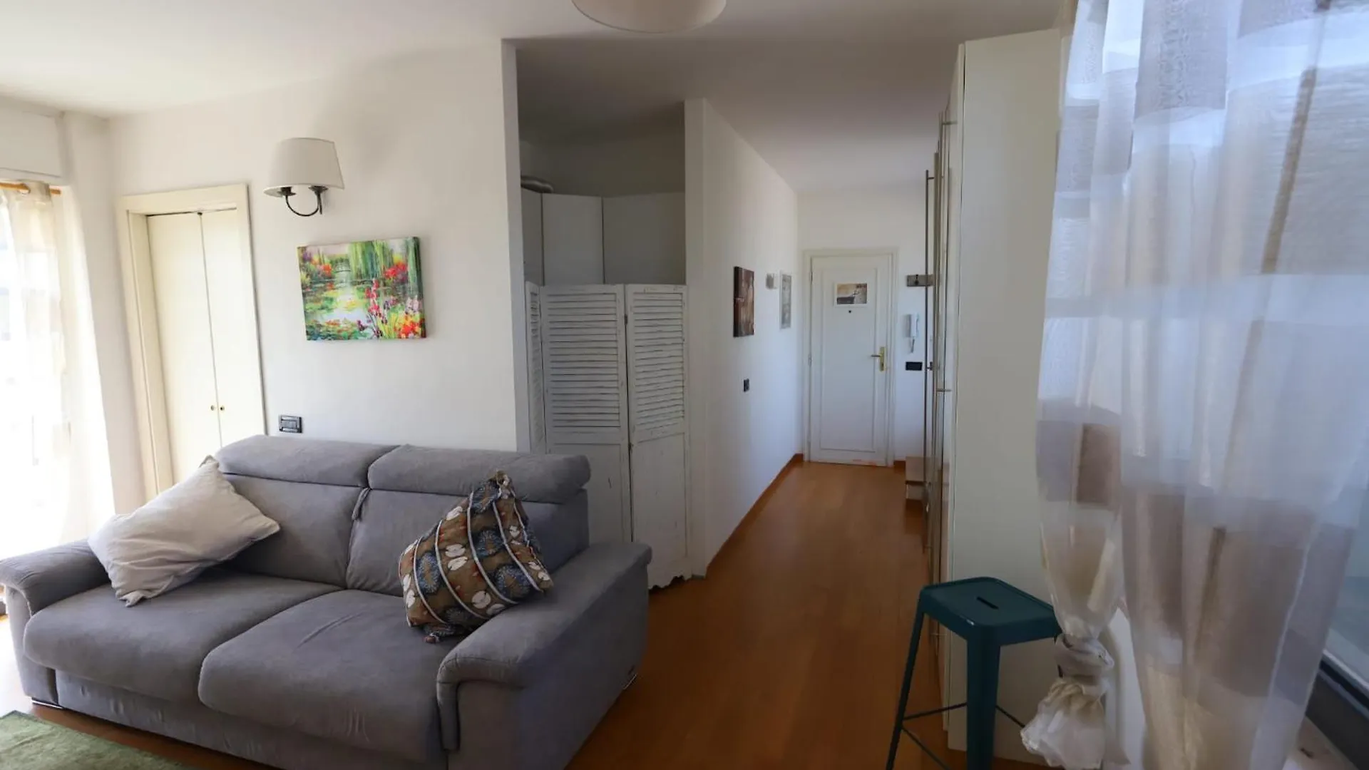 Marconi Apartment Флоренция